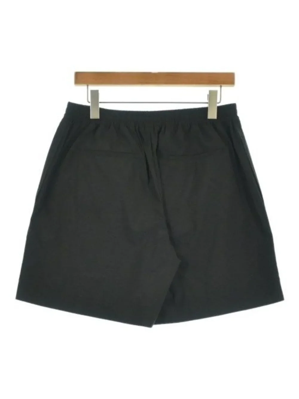 Saint Laurent Paris Shorts